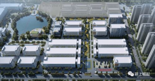 潁上首座 大學(xué)城 來(lái)了 占地約388畝中等職業(yè)學(xué)校用地出爐