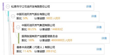 松原市寧江石油開(kāi)發(fā)有限責(zé)任公司