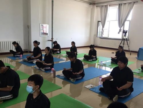 松原創(chuàng)新學校開啟松原首家智慧潛能開發(fā)課堂